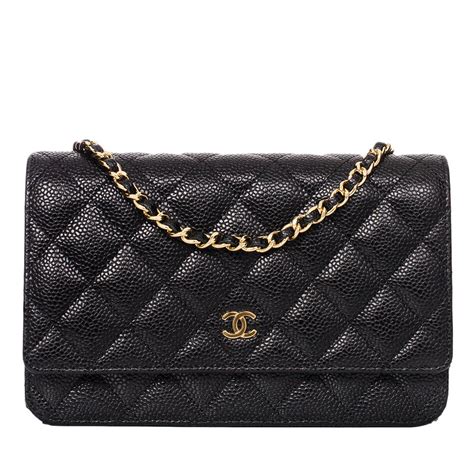 cheapest chanel bag 2024|Chanel woc price 2024.